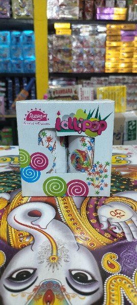3 1/2 '' Lakshmi
